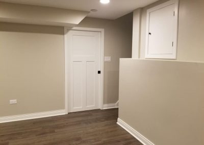 Home Improvement Contractor