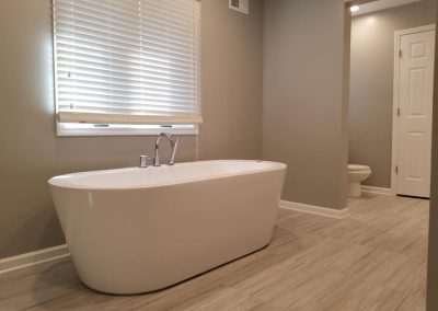 Home Improvement Contractor service at Roselle IL