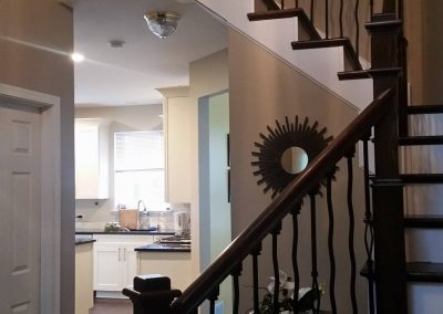 Home Improvement Services