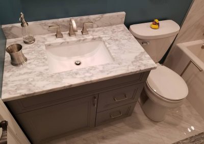 Home Improvement Services company