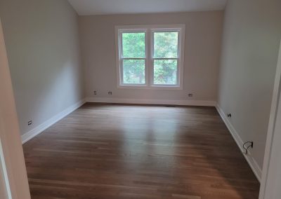 Home Improvement and Remodeling