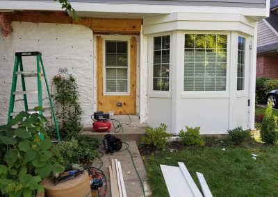 Home Improvement and Remodeling company